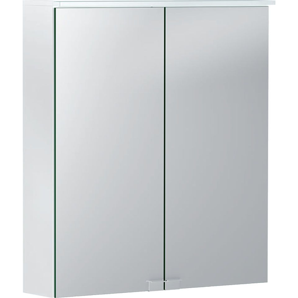GE Option Basic Spiegelschrank