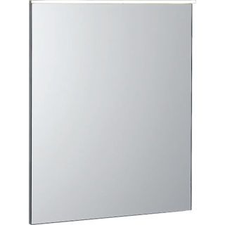 GE Xeno2 Lichtspiegel mit direkter und indirekter Beleuchtung, 60x71x5,5cm