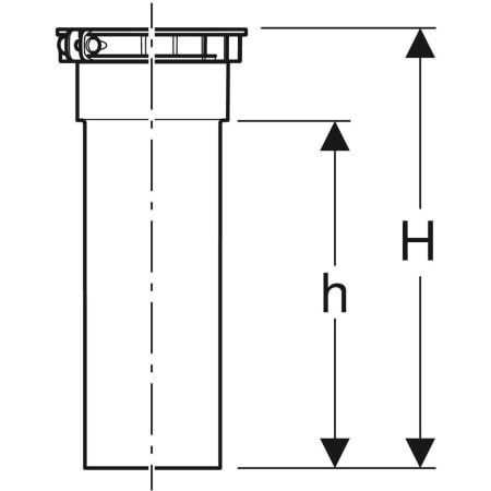 GE CleanLine Zubehör 