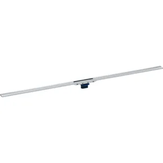 GE CleanLine80 Duschrinne 30-110cm champagne poliert/champagne gebürstet