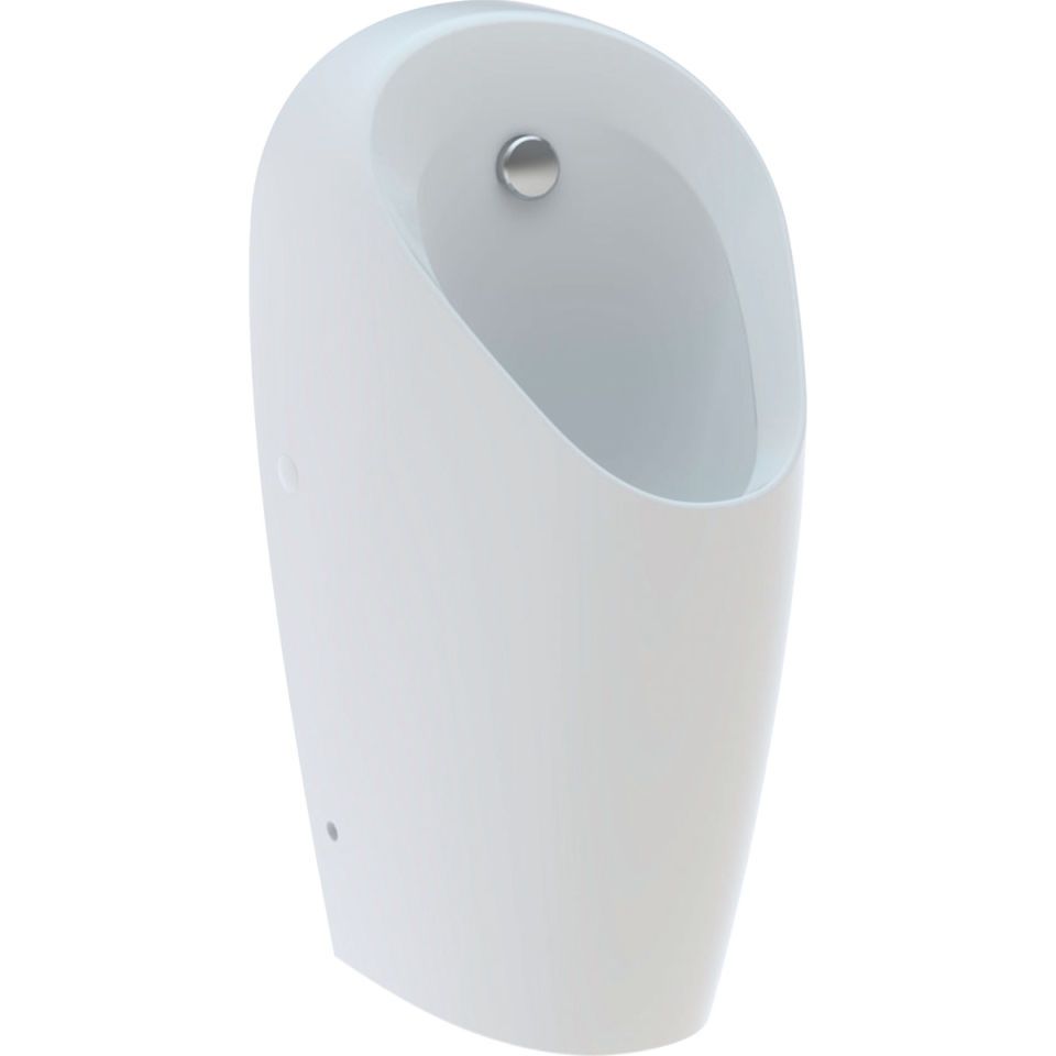 GE Urinal Selva
