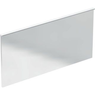 GE Xeno2 Lichtspiegel mit direkter und indirekter Beleuchtung, 140x71x5,5cm