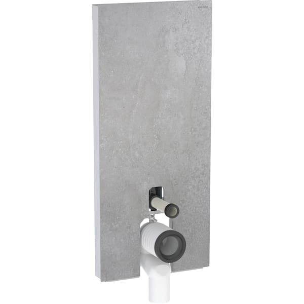 GE Monolith Plus Sanitärmodul für Stand-WC