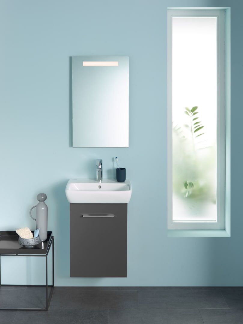 GE Option Basic Spiegelschrank