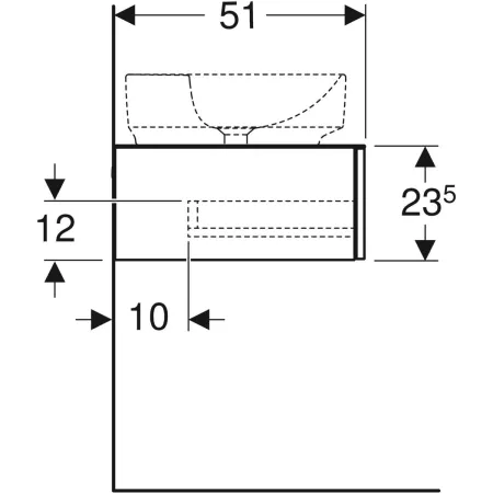 GE VariForm US für AS-WT