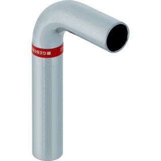 GE Mapress C-Stahl Passbogen
