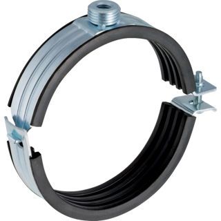 GE Silent-db20 Rohrschelle