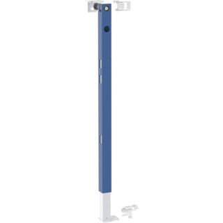 GE Duofix Ständer teilhoch, 82-112cm H:112-144cm