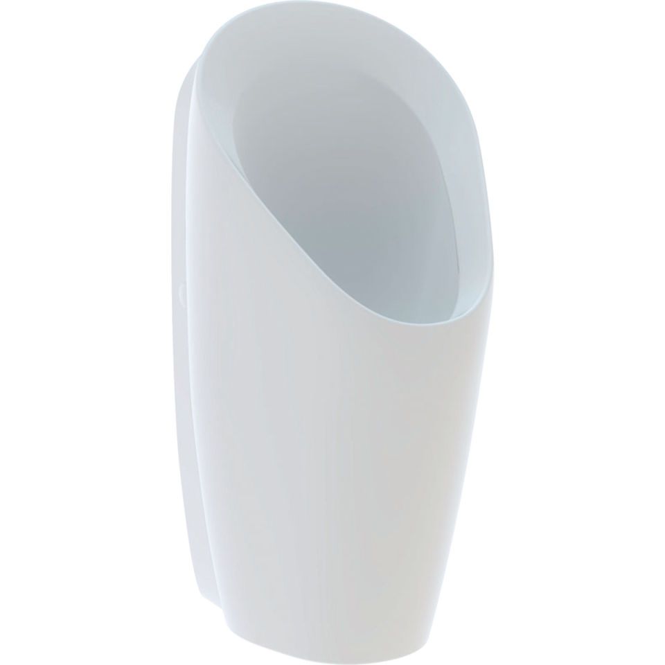 GE Urinal Preda, wasserlos