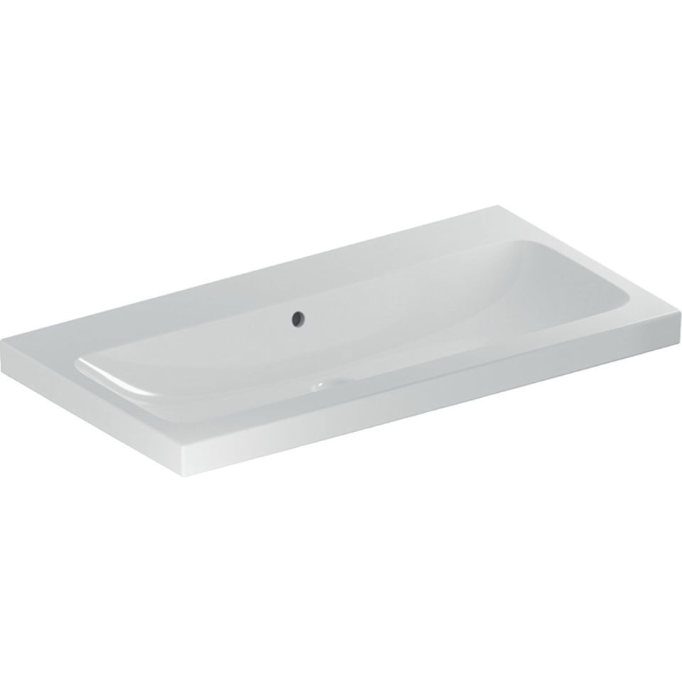 GE iCon Light Waschtisch