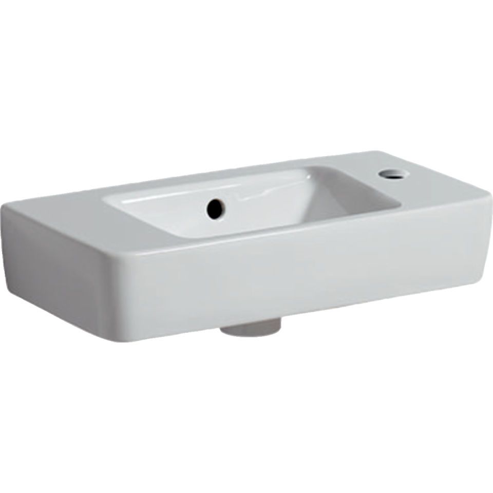 GE Renova Compact Handwaschbecken