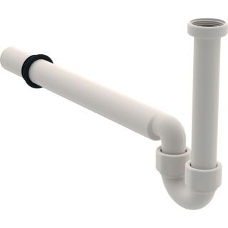 GE Geruchsverschluss komplett zu Geberit Monolith Sanitärmodul für Bidet