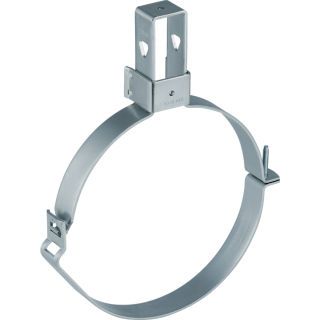 GE Pluvia Rohrschelle