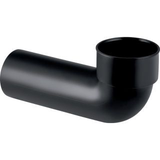 GE PE Anschlussbogen 88,5Gr d110/di120