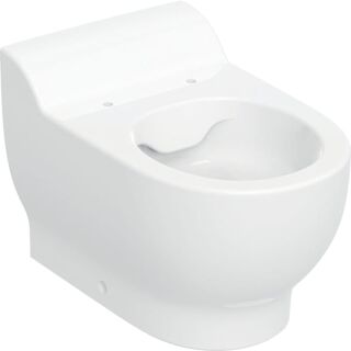 GE Bambini Stand-WC Tiefspüler für Kinder