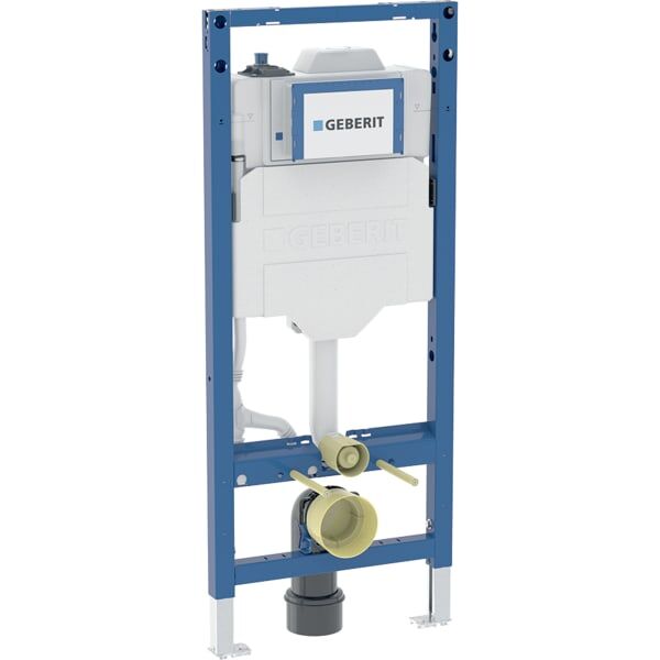 GE Duofix Element für Wand-WC