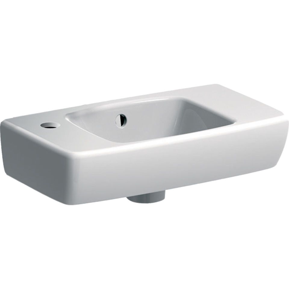 GE Renova Compact Handwaschbecken