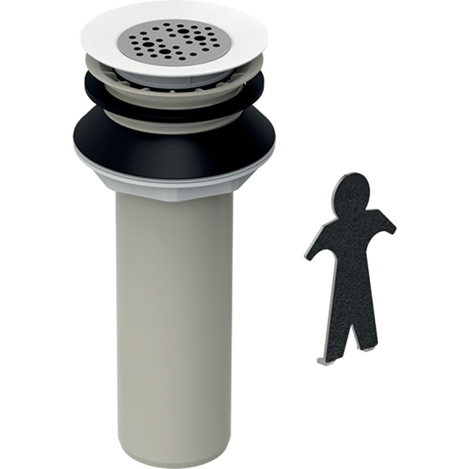 GE Urinal-Zubehör