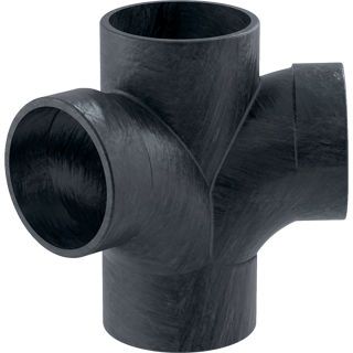 GE Silent-db20 Bogeneckabzweig