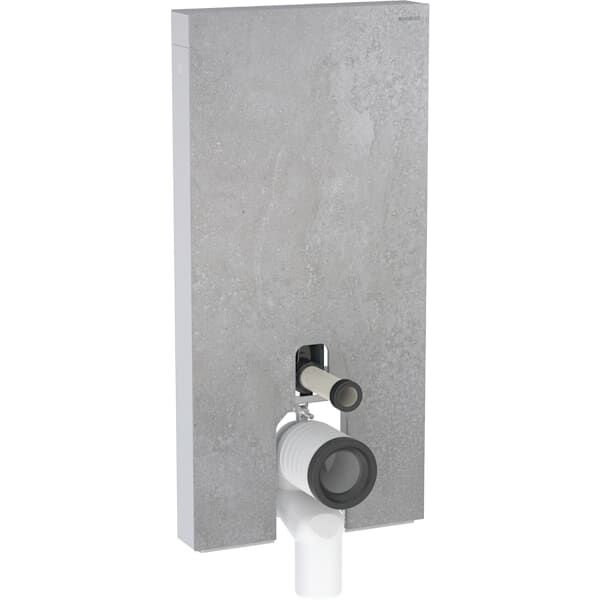 GE Monolith Plus Sanitärmodul für Stand-WC