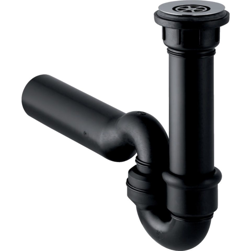 GE Duschwannenablauf d56