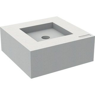 GE Pluvia Wärmedämmung d56