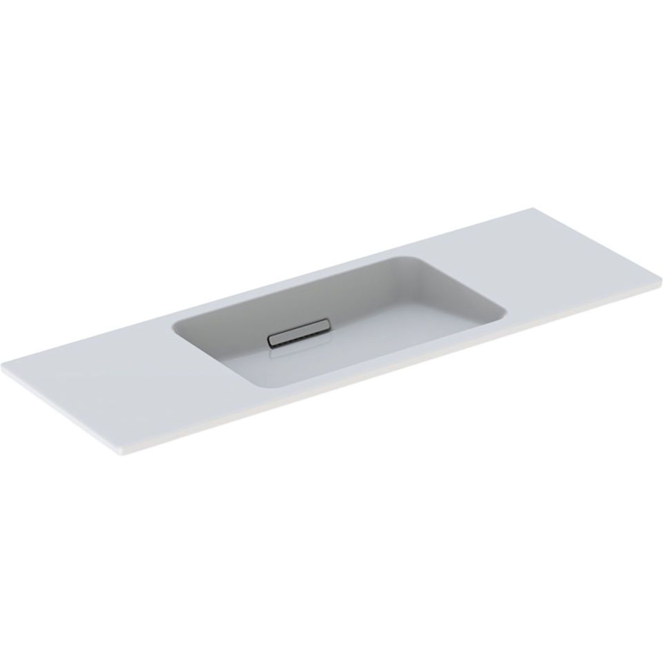 GE ONE Waschtisch schwebendes Design