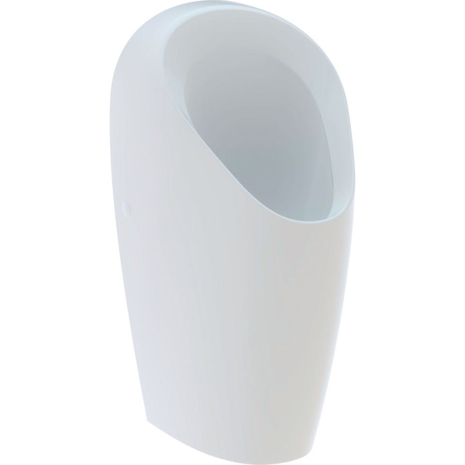 GE Urinal Selva, wasserlos