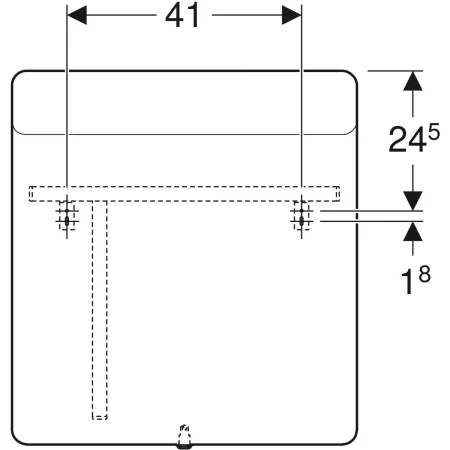 GE Option Lichtspiegel