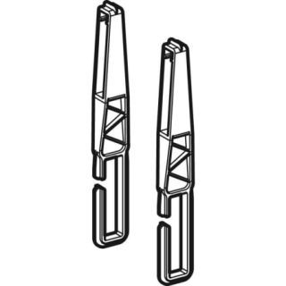 GE Verlängerung für Spülventil zu Monolith Sanitärmodul für WC 114 cm