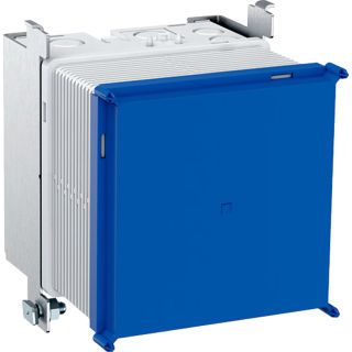 GE GIS Traverse für Standarmatur mit UP-Funktionsbox