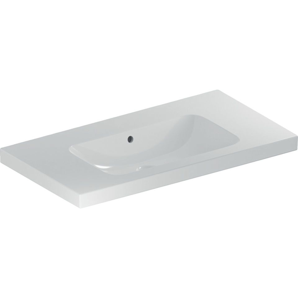 GE iCon Light Waschtisch