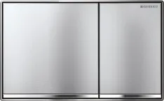 Sigma60 Betätigungsplatte