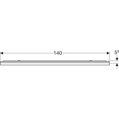 GE Xeno2 Lichtspiegel