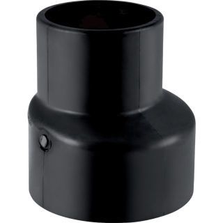 GE Silent-db20 Reduktion exzentrisch kurz d75/56