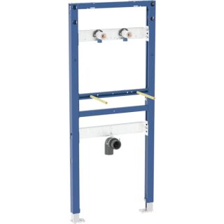 GE Duofix Element f. WT, 130 cm Wandarmatur AP
