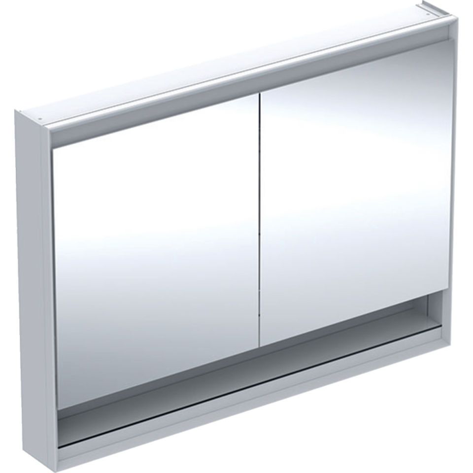 GE ONE Spiegelschrank mit ComfortLight