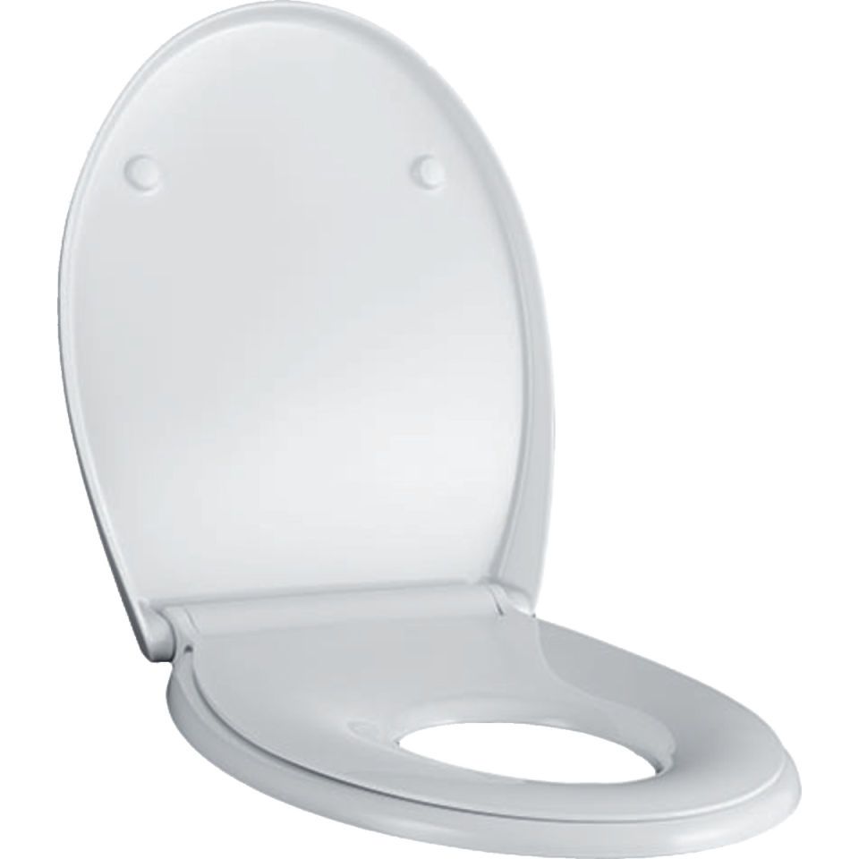 GE Renova WC-Sitz
