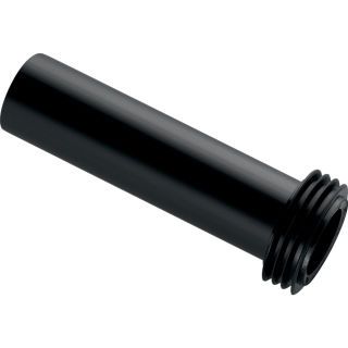 GE Spülbogenverlängerung mit Manschette d45