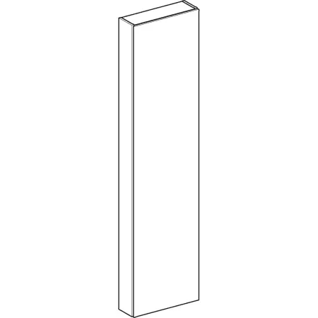 GE Hochschrank