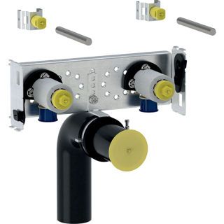 GE GIS Waschtisch-Set