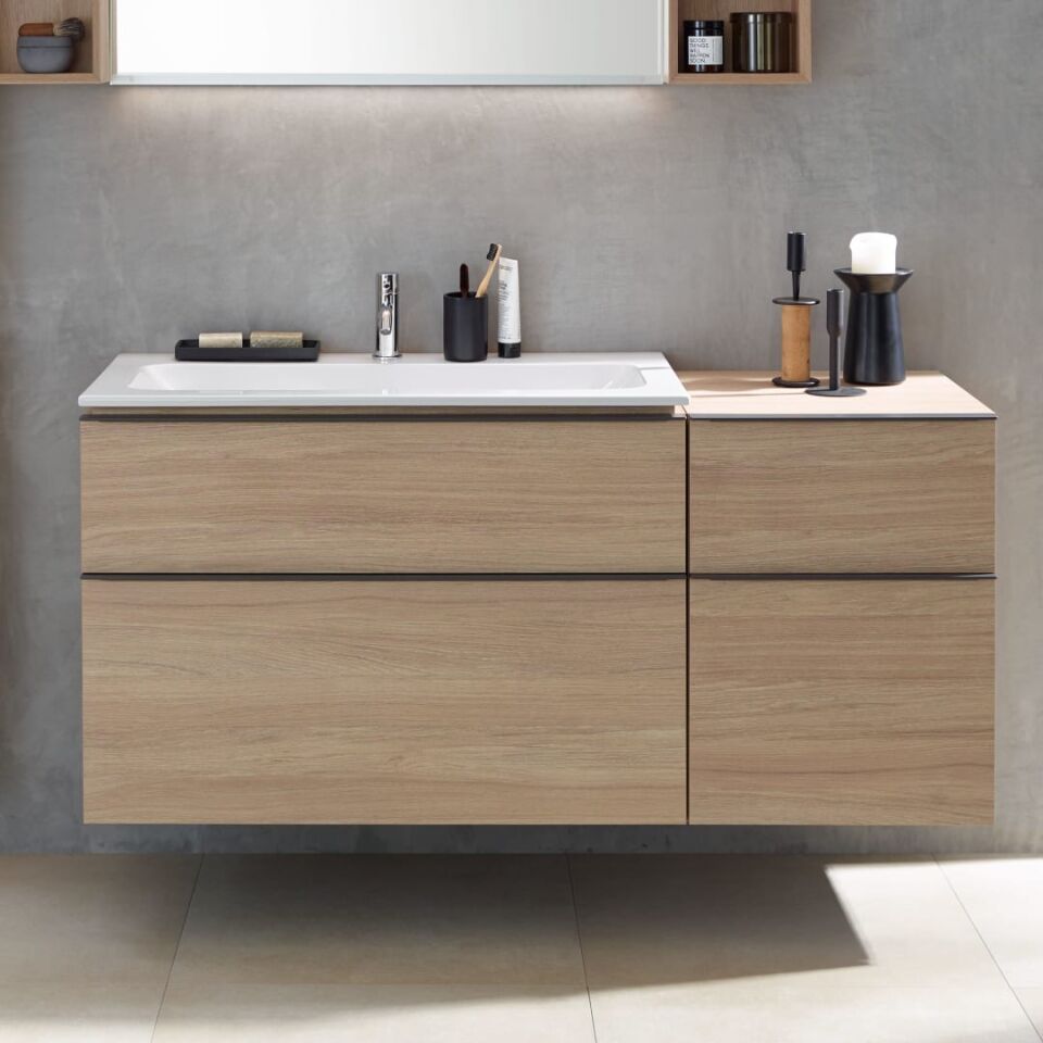 GE iCon Seitenschrank