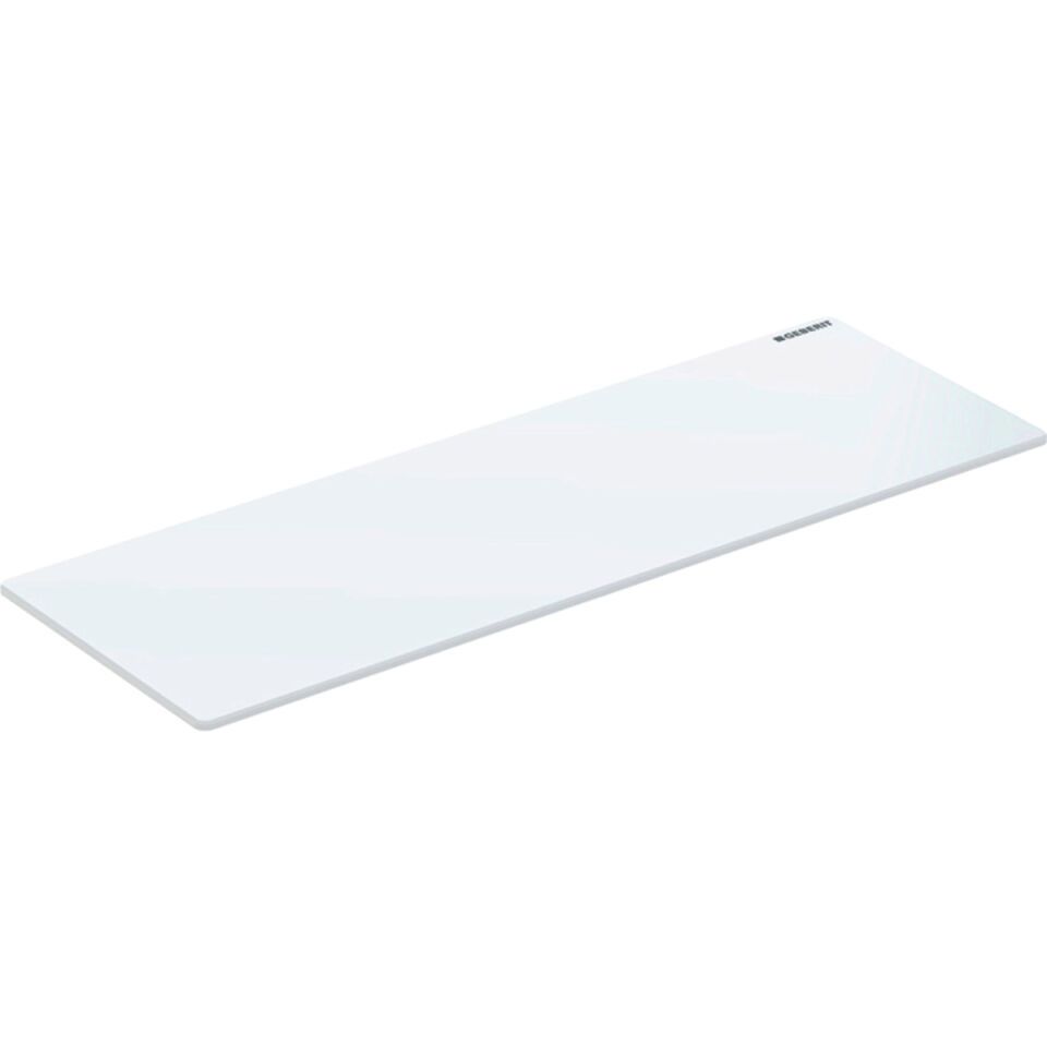 GE AquaClean Designplatte/Designabdeckung für WC-Komplettanlage