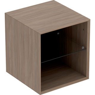GE ONE Seitenelement 45x47x49,2cm, Eiche