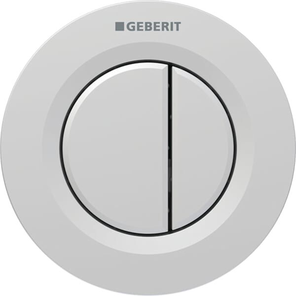 GE Fernbetätigung Typ 10 pneumatisch