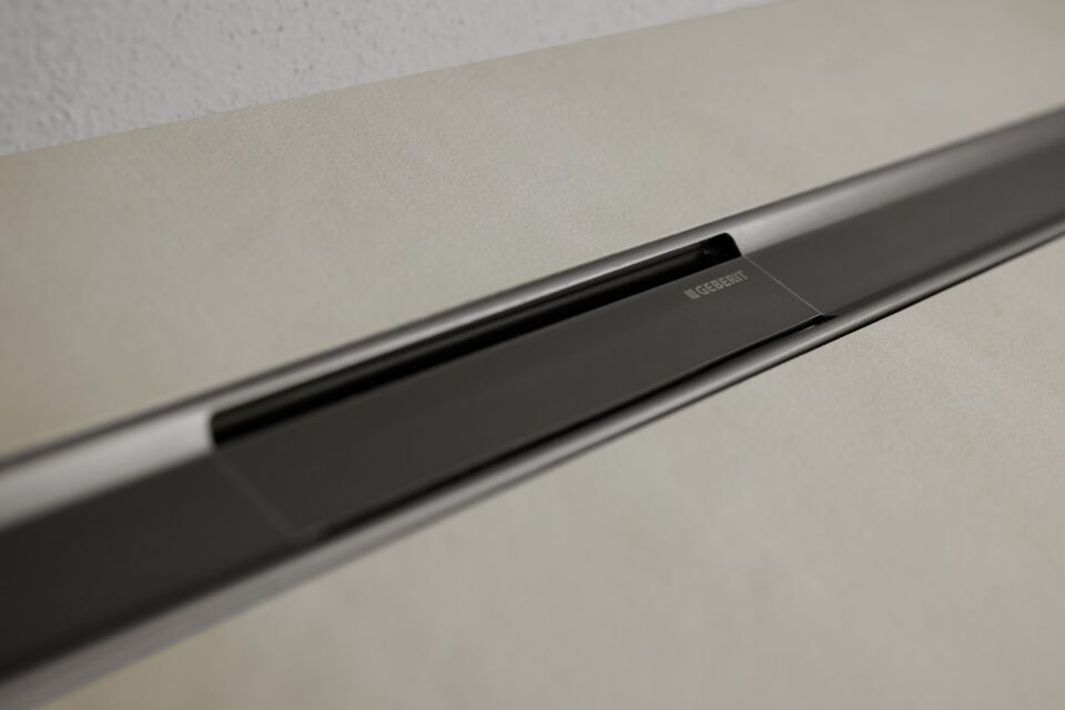 GE Duschrinne CleanLine