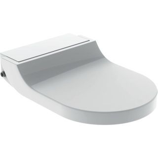 GE AquaClean Tuma Classic WC-Aufsatz