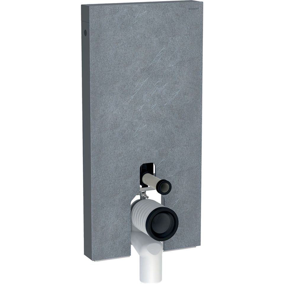 GE Monolith Plus Sanitärmodul für Stand-WC