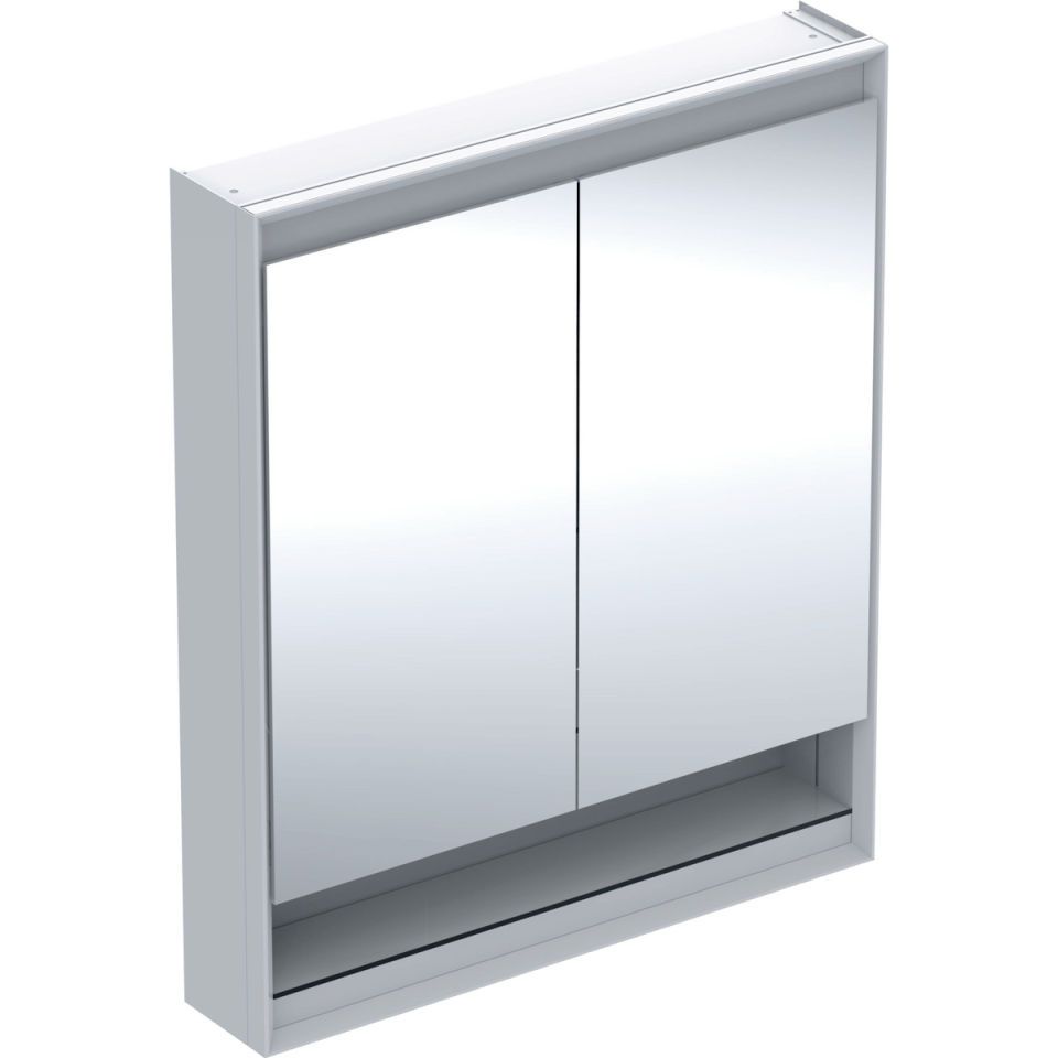 GE ONE Spiegelschrank mit ComfortLight