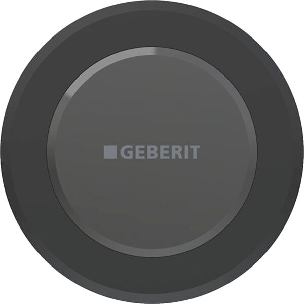 GE UR-Steuerung mit elektronischer Spülauslösung